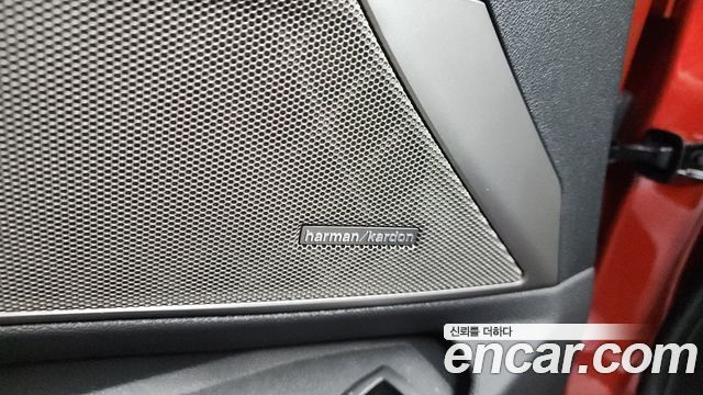 2021 BMW 3-Series M340i