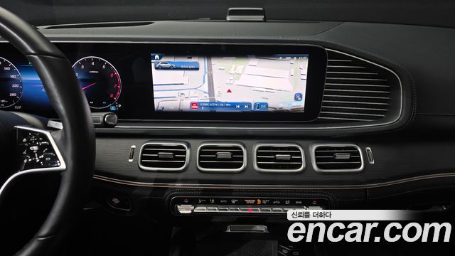 2024 Mercedes-Benz GLE-Class W167 GLE450 4MATIC