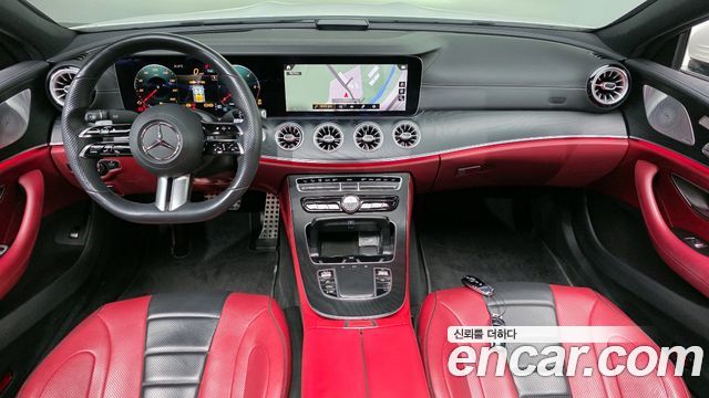 2022 Mercedes-Benz CLS-Class C257 CLS300d 4MATIC