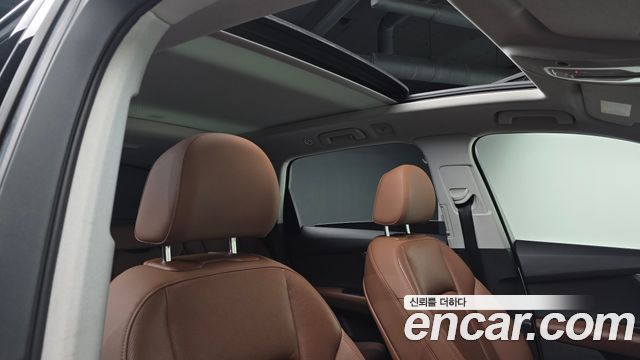 2020 Audi Q7