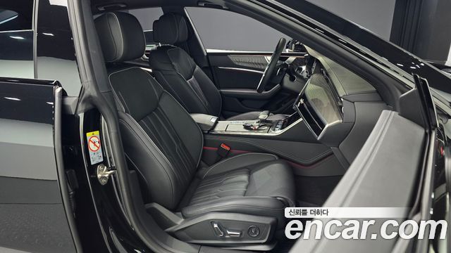 2025 Audi A7