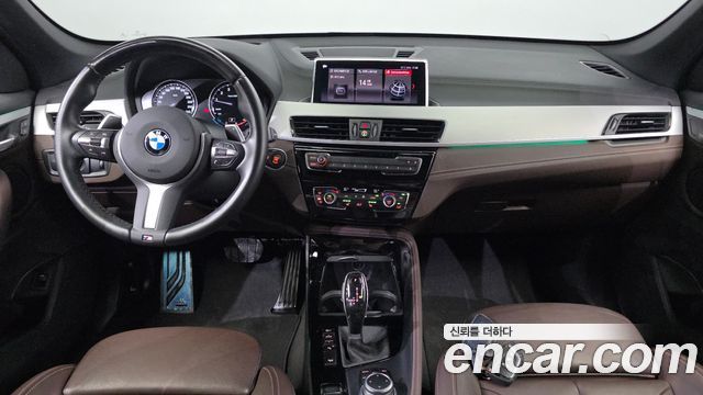 2022 BMW X1