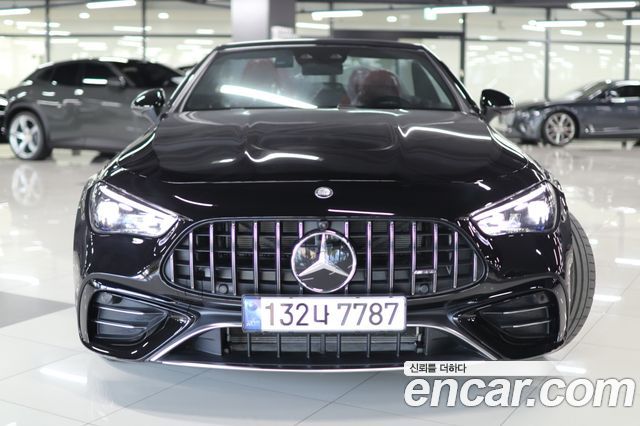 2025 Mercedes-Benz CLE-Class C236