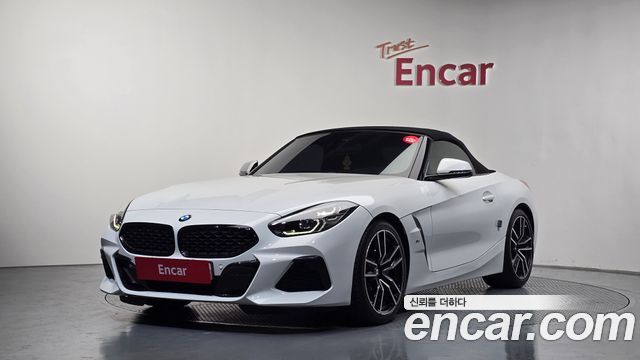 2022 BMW Z4