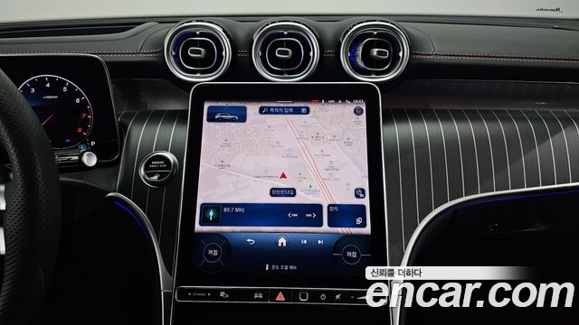 2025 Mercedes-Benz GLC-Class X254 GLC300 4MATIC AMG Line