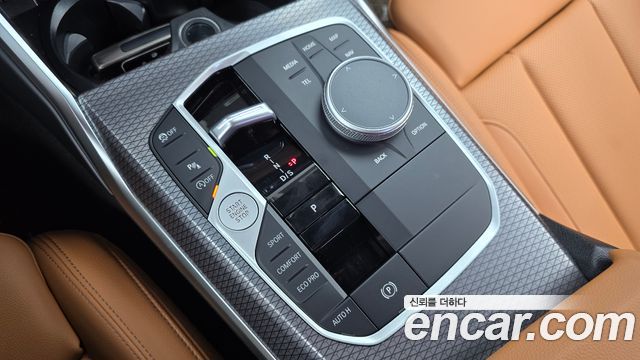 2024 BMW 3-Series