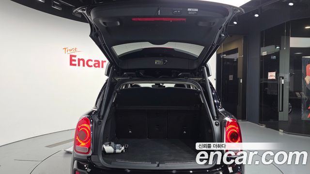 2017 Mini Countryman