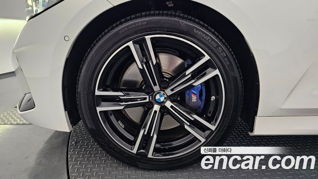 2024 BMW 3-Series