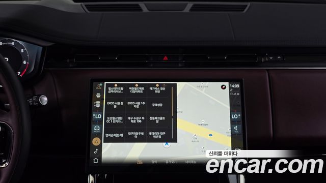 2024 Land Rover Range Rover Sport