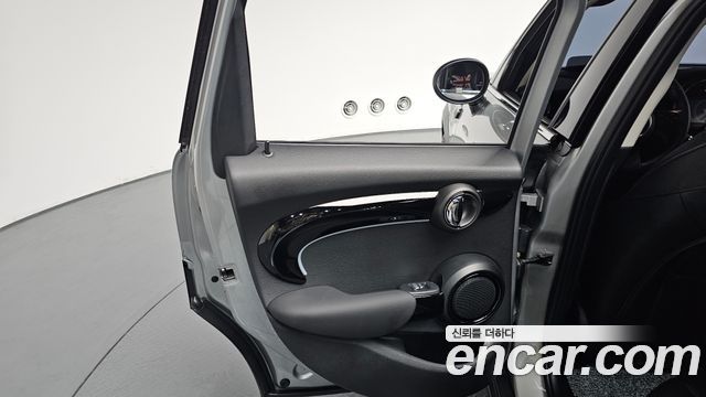 2024 Mini Cooper
