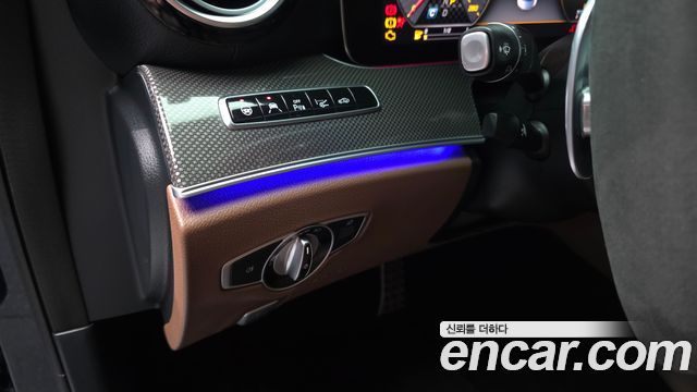 2019 Mercedes-Benz E-Class W213 E53 AMG 4MATIC+