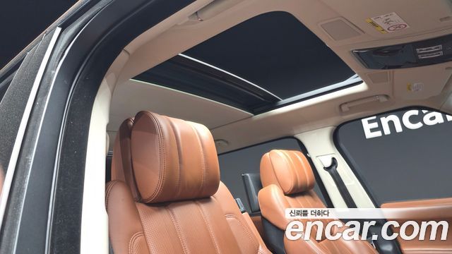 2017 Land Rover Range Rover
