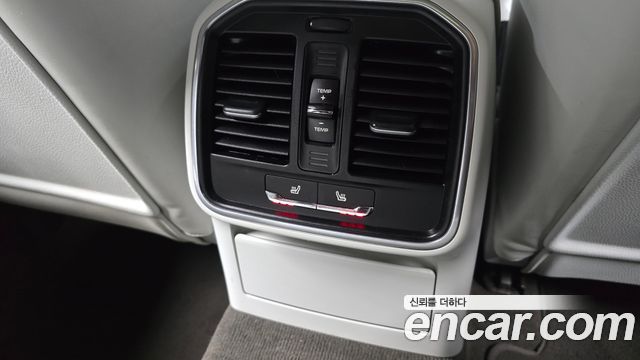 2016 Porsche Macan 95B